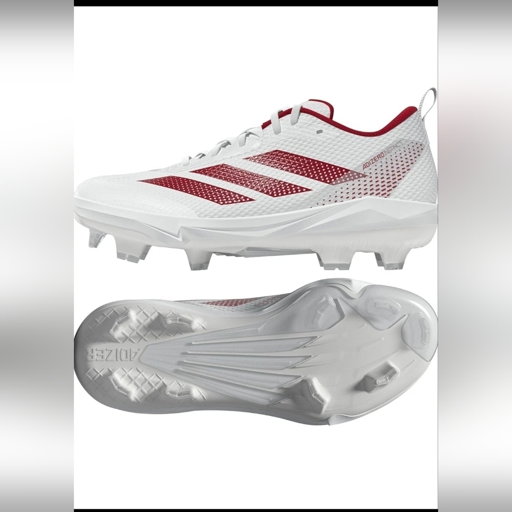 Adidas Womens Adizero Instict 2.0 TPU Softball (SIZE 9)